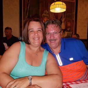 Meet your Posher, Randy